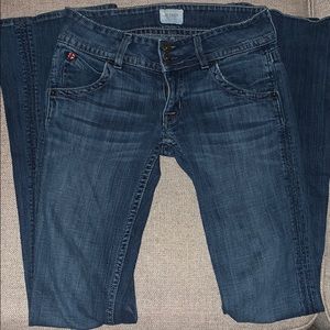 Hudson jeans